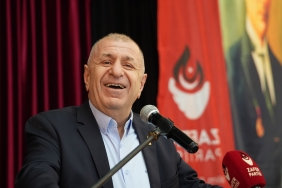 Prof. Dr. Ümit Özdağ