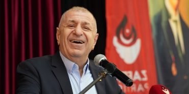 Prof. Dr. Ümit Özdağ
