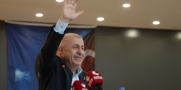 Prof. Dr. Ümit Özdağ