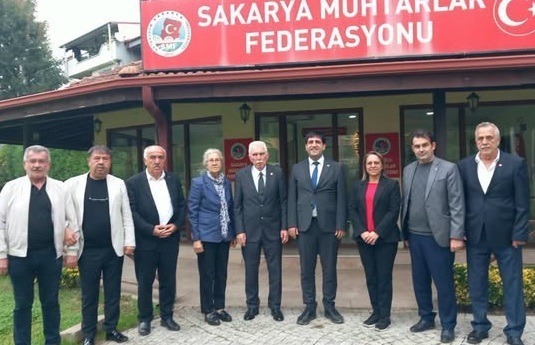 Vatan Partisi’nden Sakarya’da üretim seferberliği