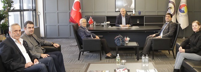 Vatan Partisi’nden Sakarya’da üretim seferberliği