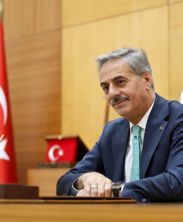 Yusuf Alemdar