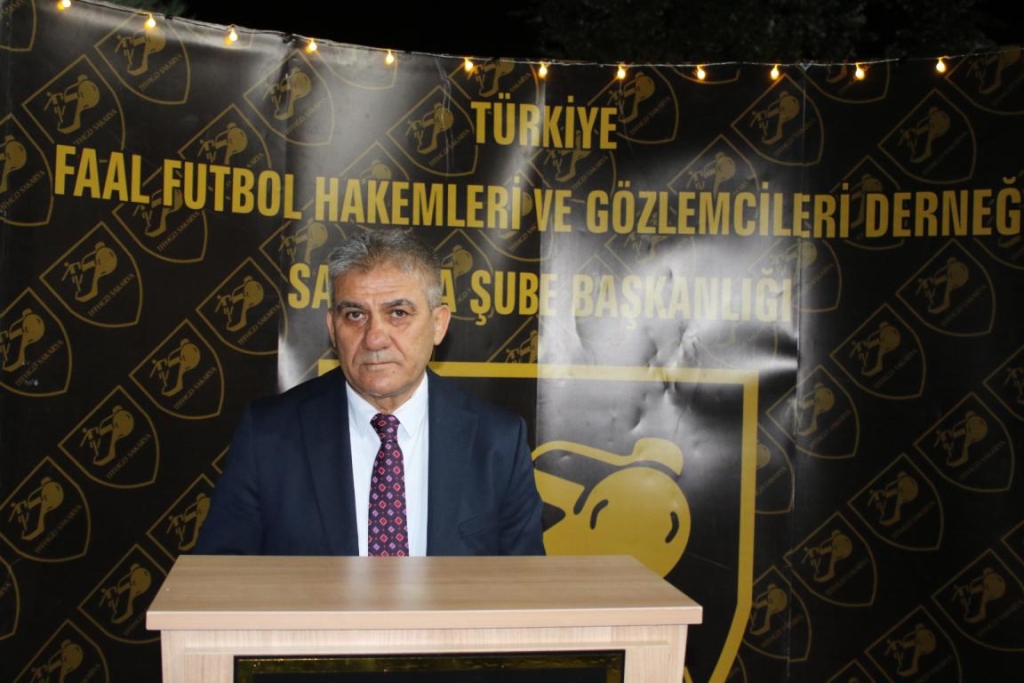 Hakemler yeni sezona merhaba dedi
