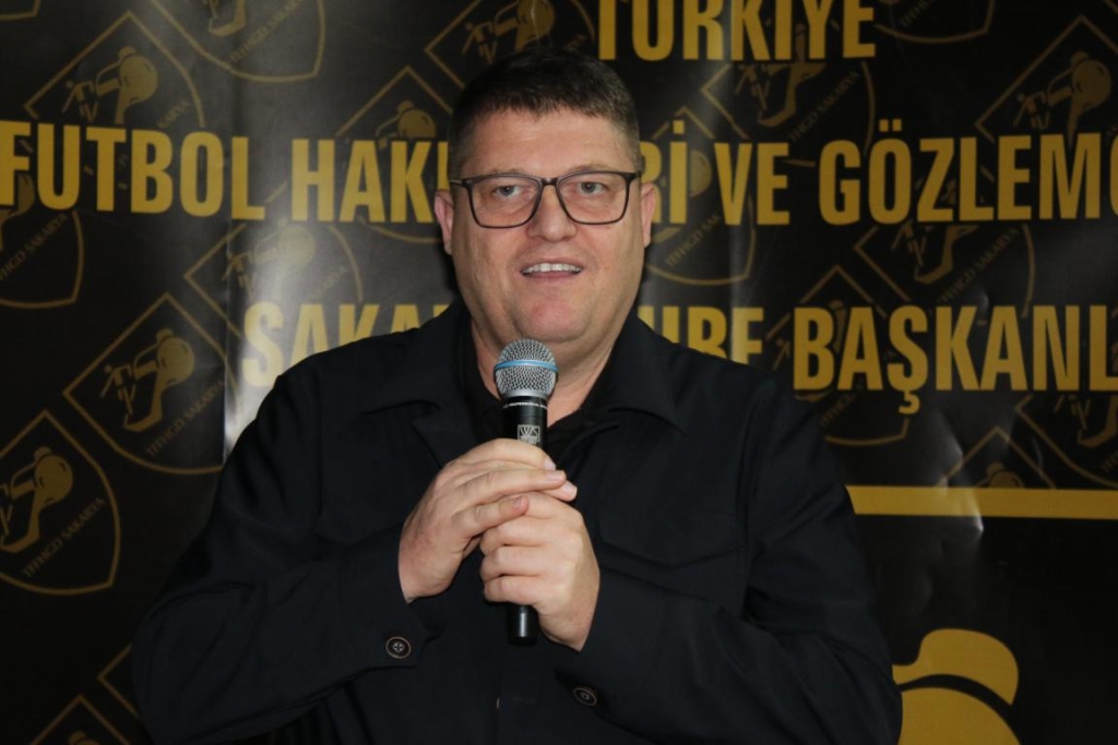 Hakemler yeni sezona merhaba dedi