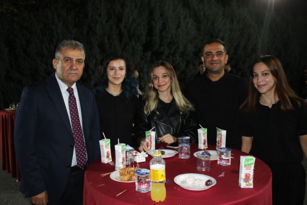 Hakemler yeni sezona merhaba dedi