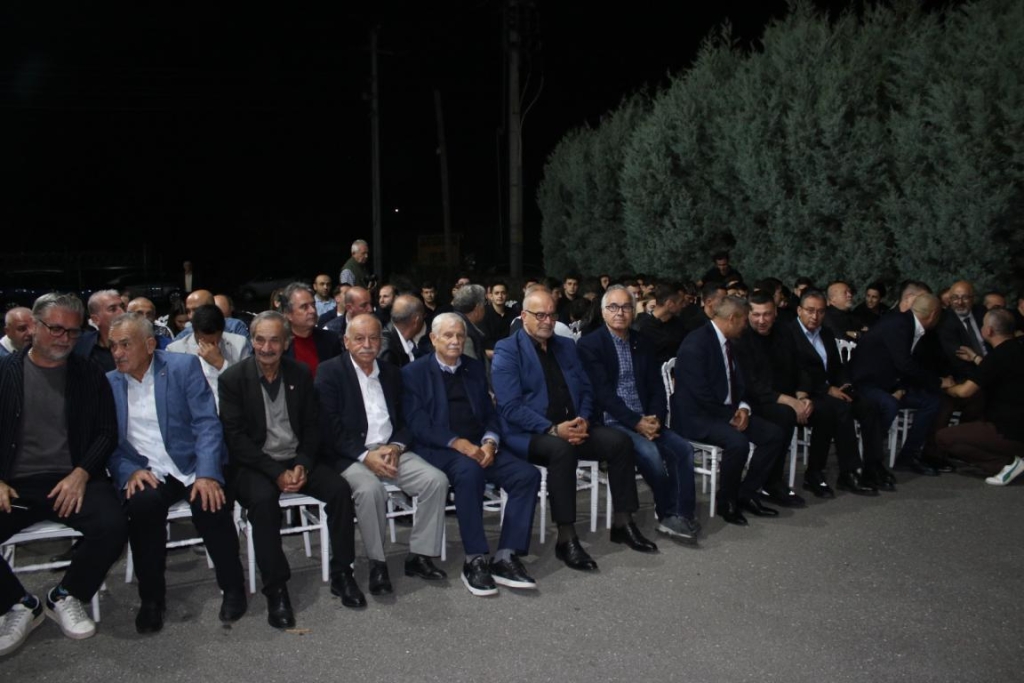 Hakemler yeni sezona merhaba dedi