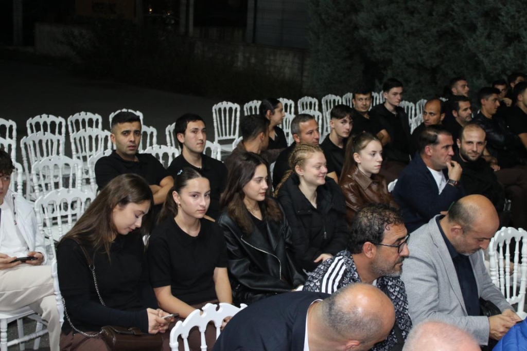 Hakemler yeni sezona merhaba dedi