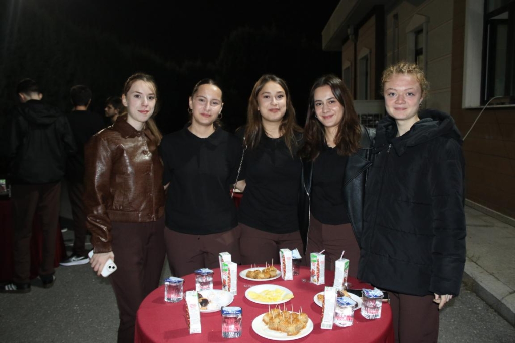 Hakemler yeni sezona merhaba dedi