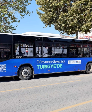 otobus