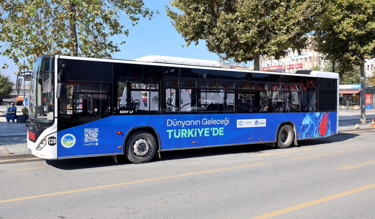 otobus