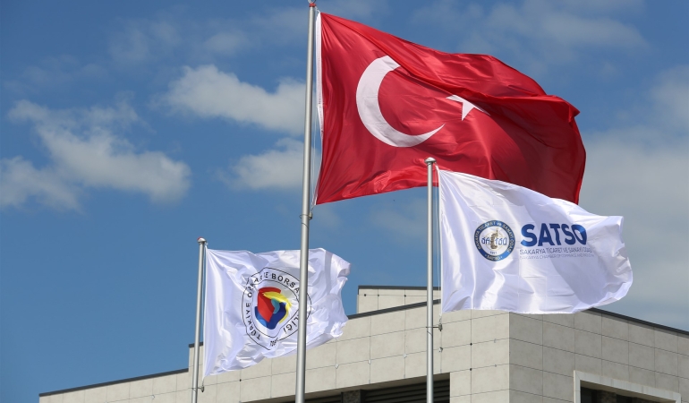 Cumhuriyetimizin 103. Yaşı Kutlu Olsun