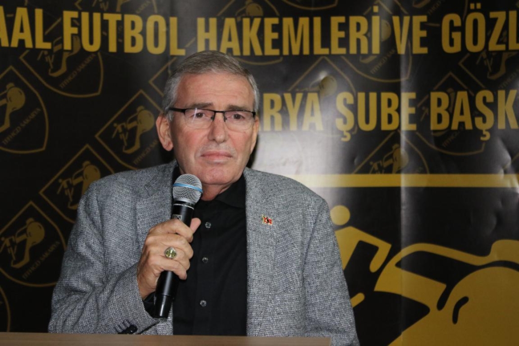 Hakemler yeni sezona merhaba dedi