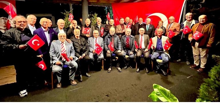 Sakarya Kent Şurası’nın 152. toplantısı  Karasu Yeni Mahallede gerçekleştirildi.